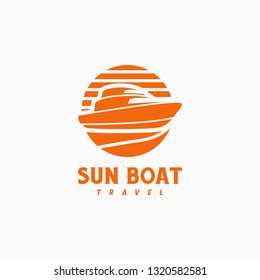 Travel logo, design inspiration vector template for company