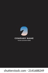 Travel logo for design logos of travel companies or travel agencies, 