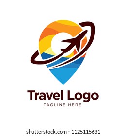 22,895 Tourism agency logo Images, Stock Photos & Vectors | Shutterstock