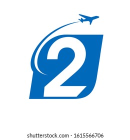 travel logo design vector template sign