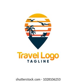 438,108 Travel and tourism logo Images, Stock Photos & Vectors ...