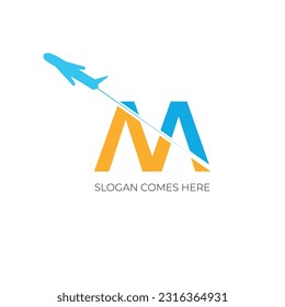 travel logo, letter m travel, summer travel 
 logo, creating a tourism logo, tour, journey, travel , letter M logo, letter M, A, V 