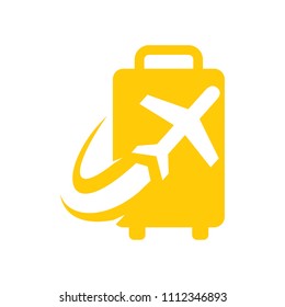 TRAVEL LOGO TEMPLATE
