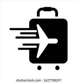 Travel  Logo Template Design Vector
