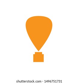 Travel logo template vector icon design