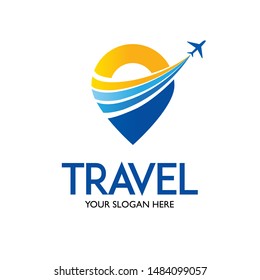 96,682 Travel Flight Logo Images, Stock Photos & Vectors | Shutterstock