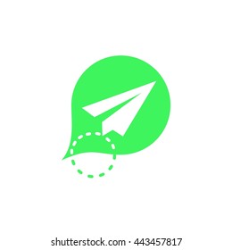 travel logo vector