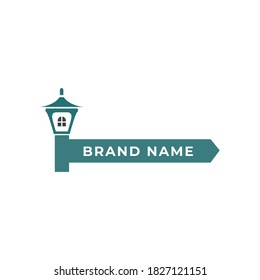 Travel Logo Vector Illustration Template