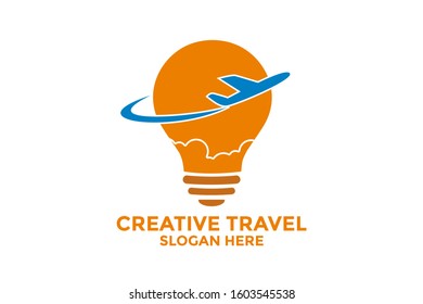 Travel Logo vector, Travel modern logo design vector template