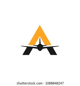 Travel Logo Vector Template Design Illustration