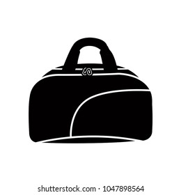 travel logo/icon design template