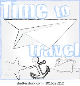 Travel . I love travel . Traveling .