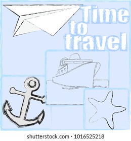 Travel . I love travel . Traveling .