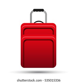 travel luggage
