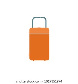 travel luggage icon