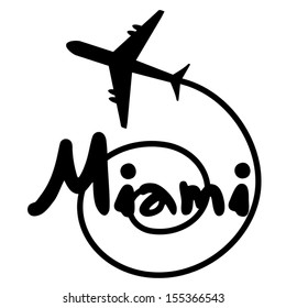Travel Miami