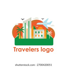 Vektor-Logo, Logo-Vorlage, Logo-EPS, Business-Logo