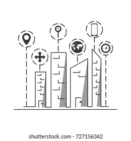 Travel and navigation design