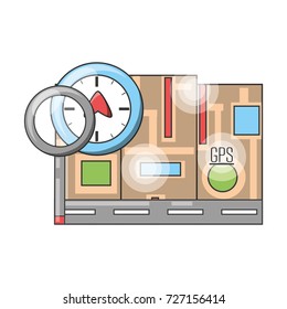Travel and navigation design