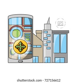 Travel and navigation design