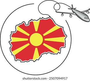 TRAVEL TO NORTH MACEDONIA EXPLORE ANOTHER COUNTRY ANOTHER CULTURE