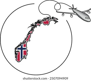 TRAVEL TO NORWAY EXPLORE ANOTHER COUNTRY ANOTHER CULTURE