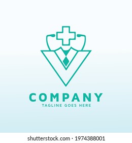 travel nursing companies with best benefits logo
