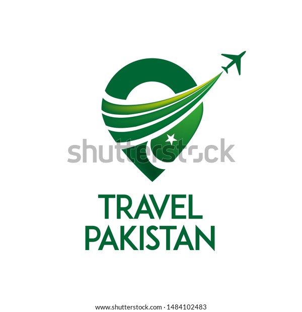 pakistan tourism logo