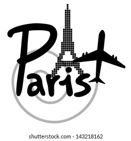 Travel Paris
