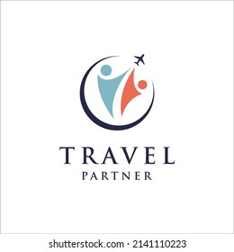 travel partner logo