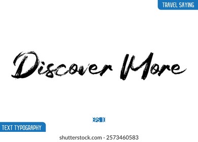 Travel Phrases Text Cursive Stylish Lettering Discover More