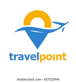 travel point