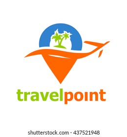 travel point