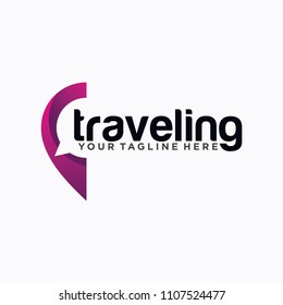 travel point logo