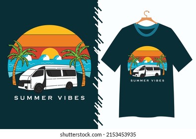 travel quote t shirt design