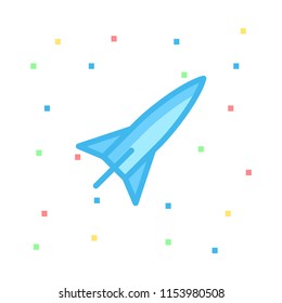  travel rocket speed 