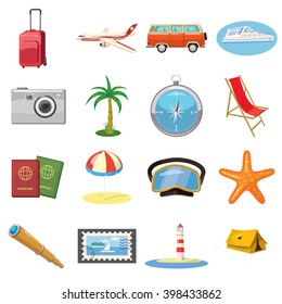 Travel set