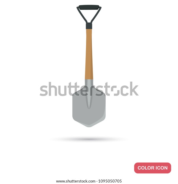 travel shovel