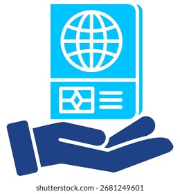 Travel Simple Vector Icon Collection