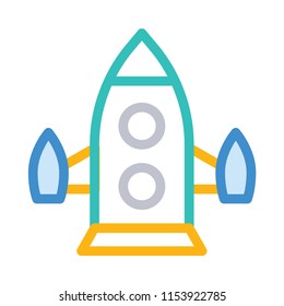  travel space ship 