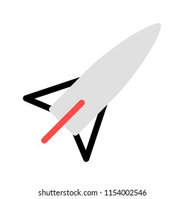  travel speed rocket 