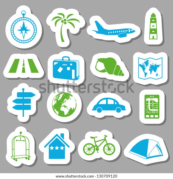 travel\
stickers