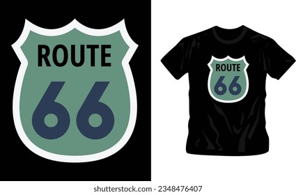 travel stickers in 70s style t-shirt design editable template