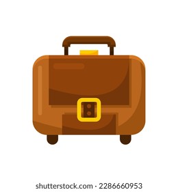 Travel Stuff Vector Template Design Illustration