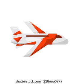 Travel Stuff Vector Template Design Illustration