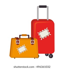 travel suitcase accessory