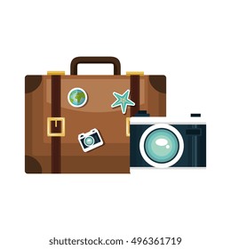 travel suitcase accessory