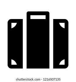 Travel suitcase with handle