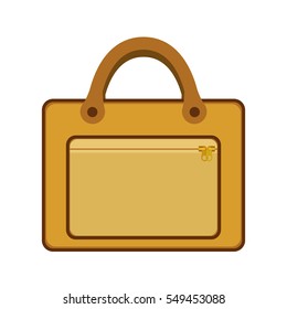 travel suitcase icon