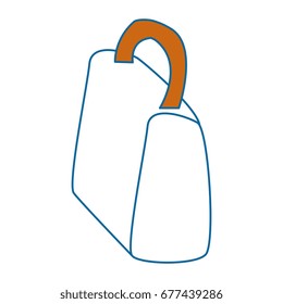 travel suitcase icon
